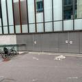 Biochemistry Building - Parking - (1 of 1)