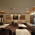 Biochemistry Building - Seminar rooms (9 of 9) - Medium seminar room