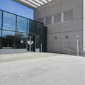 Chemistry Teaching Lab - Entrances - (6 of 8)