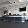 Chemistry Teaching Lab - Reception - (2 of 2)