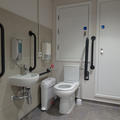 1 - 4 Keble Road - Toilets - (1 of 5) - Ground floor