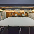 Pitt Rivers - Visiting Researcher's Room - (4 of 8)