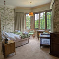 Rhodes House - Bedrooms - (9 of 17) - First floor