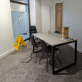 St Hilda's College - Accessible bedrooms - Anniversary Building - (15 of 16) - Kitchen
