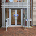 St Hilda's College - Accessible bedrooms -  Jocelyn Morris Quad - (2 of 10)