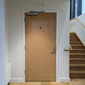 St Hilda's College - Pavilion - (10 of 13) - Accessible toilet