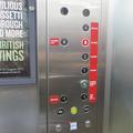 Ashmolean Museum - Lifts - (4 of 5)