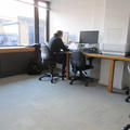 Bodleian Law Library - Other study rooms - (2 of 5) 