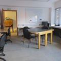 Bodleian Law Library - Other study rooms - (4 of 5)