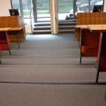 Earth Sciences Building - Stairs - (4 of 4)