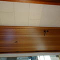 Exeter - Accessible Toilets - (9 of 13) - Cohen Quad - FitzHugh Auditorium