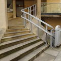 Jesus - Lifts - (10 of 14) - Access JCR