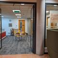 Knowledge Centre - Reception - (1 of 1)   