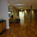 Linacre - Dining Hall - (6 of 9) 
