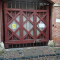 Lincoln - Entrances - (10 of 10) - Bear Lane