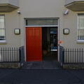 Lincoln - Entrances - (8 of 10) - Museum Road