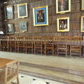 New - Dining Hall - (4 of 11) - High Table