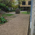 Education - 15 Norham Gardens - Entrances - (4 of 8) - level route to entrance