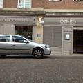 Old Boys High School - Parking - (1 of 1) 