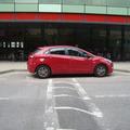 Old Road Campus Research Building - Parking - (2 of 3)