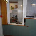 Worcester - Porters Lodge - (3 of 7) - Lowered Counter