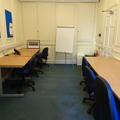 Queen's - JCR - (9 of 9) - Berners Lee Room