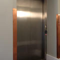 Radcliffe Humanities - Lift - (1 of 3)