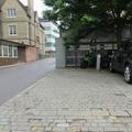 Rothermere American Institute - Parking - (1 of 2) - Parking bay