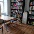 Ruskin School of Art - 74 High Street - Seminar Rooms - (3 of 3)