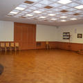 Sheldonian Theatre - Cecil Jackson room  - (1 of 1)