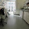 Sherrington Building - Labs - (1 of 3)