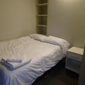 St Antony's - Accessible Bedrooms - (8 of 12) - Ghassan Shaker Building