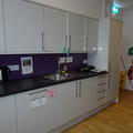 St Peter's - JCR - (7 of 7) - Kitchen