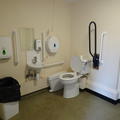 Trinity - Accessible Toilets - (4 of 15) - Staircase Seven 