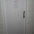 Trinity - Gym - (2 of 5) - Door