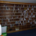 Trinity - Porters Lodge - (5 of 5) - Pigeonholes