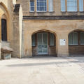 University Museum of Natural History - Entrances - (3 of 5)