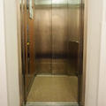 University Museum of Natural History - Lifts - (2 of 4) 