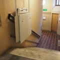 University Museum of Natural History - Lifts - (4 of 4) 