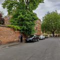 University Museum of Natural History - Parking - (2 of 3)  