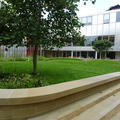 Wadham - Quads - (10 of 15) - John Webb Quad