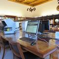 Weston Library - Rare Books and Manuscripts Reading Room - (3 of 4)